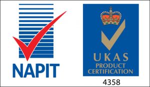 Napit logo